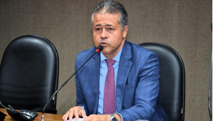Alex da Piatã quer garantir direitos às pessoas com limitações funcionais graves