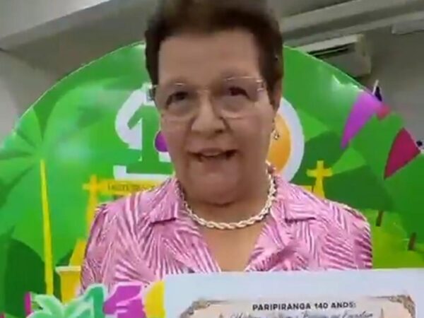 Fátima Nunes intensifica agenda no interior da Bahia durante feriado do Dia do Trabalhador