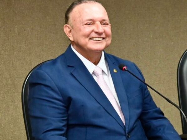 Adolfo Menezes destaca apoio unânime após sabatina na ALBA e projeta atuação “orientadora” no TCM