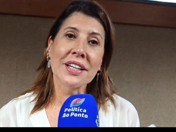 Denise Menezes destaca defesa das mulheres e confirma disposição para disputar vaga na Assembleia Legislativa
