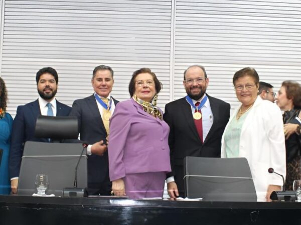Fátima Nunes representa a ALBA no I Congresso Nacional de Direito Eleitoral