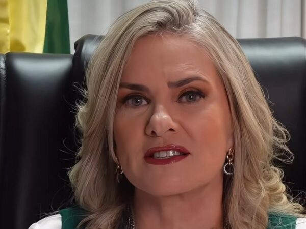 Ivana Bastos intensifica agenda no interior e reforça laços históricos com Palma de Monte Alto