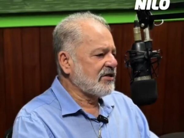 Marcelo Nilo confirma pré-candidatura à reeleição e abre mão de disputa ao Senado