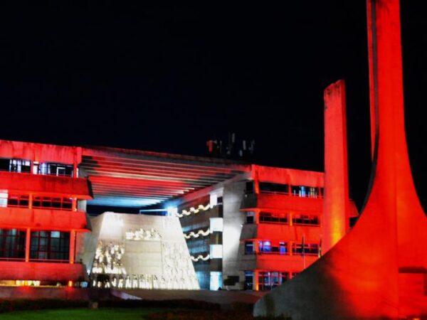 Assembleia Legislativa adere ao Junho Vermelho