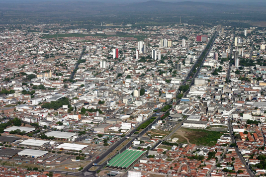 Feira de Santana se destaca em índice nacional e figura entre os municípios com melhores oportunidades do Brasil