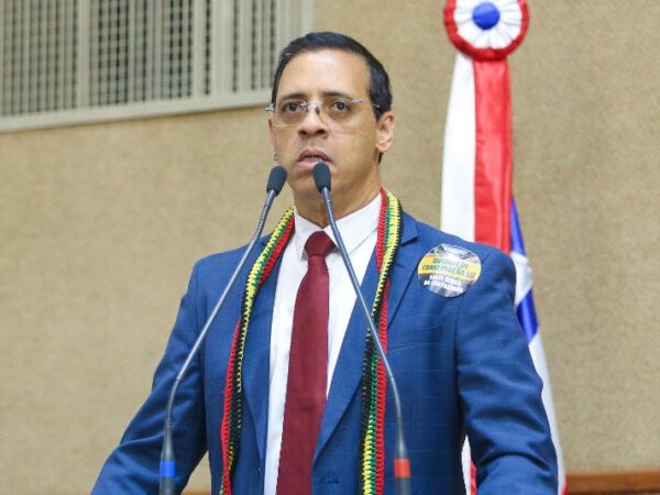 Hilton Coelho defende plano de revitalização da Ceplac