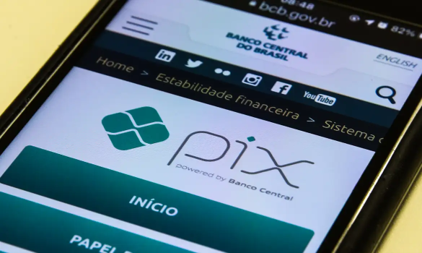 Governo registra Pix como marca de alto renome no INPI