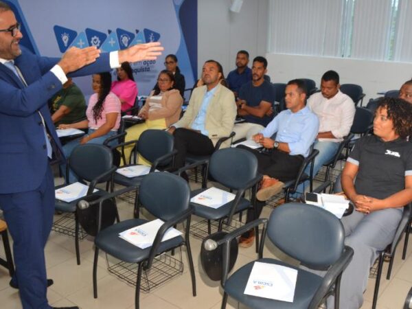 Assembleia orienta assessores sobre condutas vedadas no período eleitoral