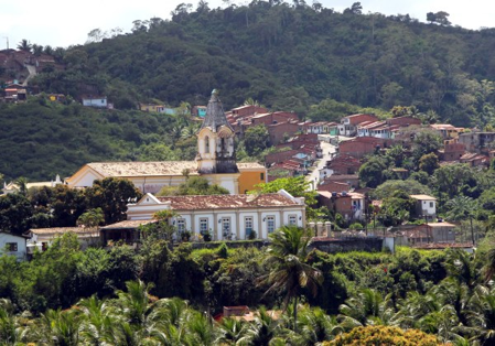 Cachoeira volta a ser capital simbólica da Bahia em homenagem à luta pela Independência