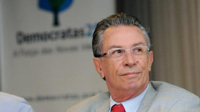 Ex-deputado Heraldo Rocha rebate Otto e diz que senador “cospe no prato que comeu” ao atacar ACM Neto