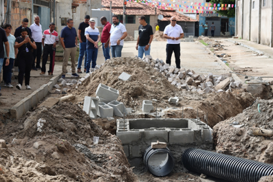 Sancionada lei que cria a Secretaria de Infraestrutura