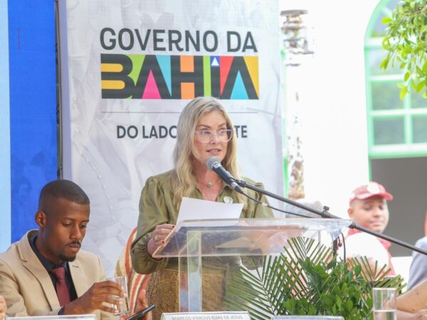 Ivana Bastos destaca papel de Cachoeira e Recôncavo nas batalhas pela Independência