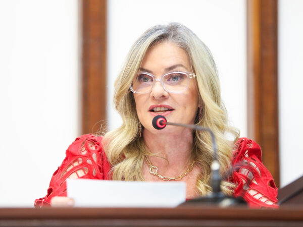 ALBA divulga nota oficial após condenação do deputado Binho Galinha pela Justiça da Bahia