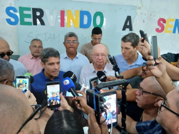 ACM Neto diz que oposição chega mais preparada para 2026 e aposta no desejo de mudança dos baianos