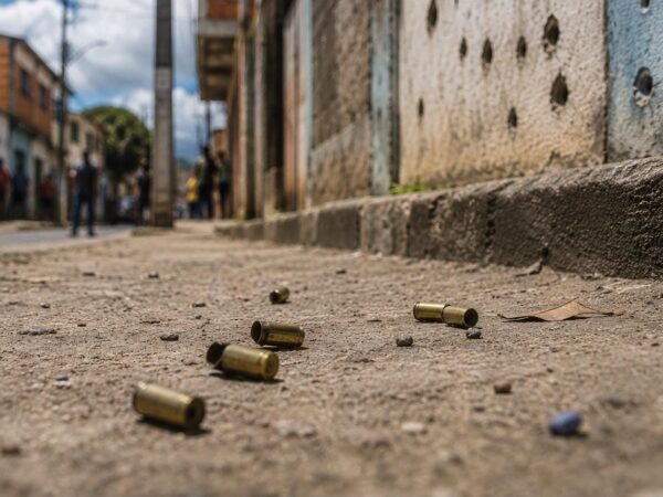 Com 40 policiais baleados, governo Jerônimo investe apenas 0,7% do orçamento previsto para ações de saúde física e mental dos agentes