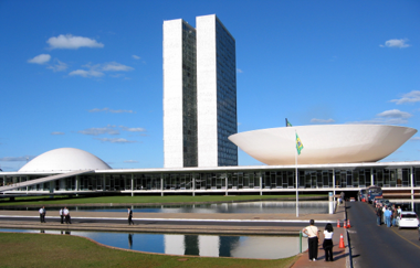 Congresso Nacional entra em recesso parlamentar; atividades legislativas são suspensas até agosto