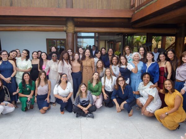 Lideranças femininas reforçam apoio a ACM Neto e destacam participação das mulheres na construção de projeto para a Bahia