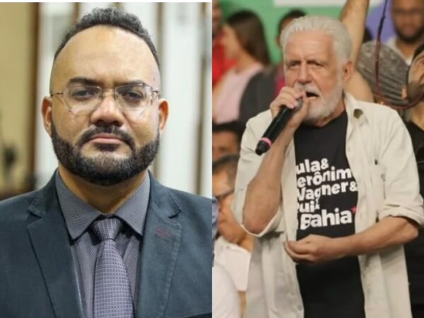 MPE acolhe pedido de Leandro de Jesus e aciona Wagner, Rui e Jerônimo por propaganda antecipada