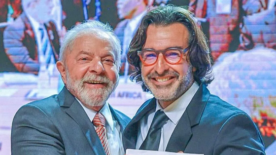 Lula promove mudanças na Secom e fortalece equipe de comunicação para campanha à reeleição