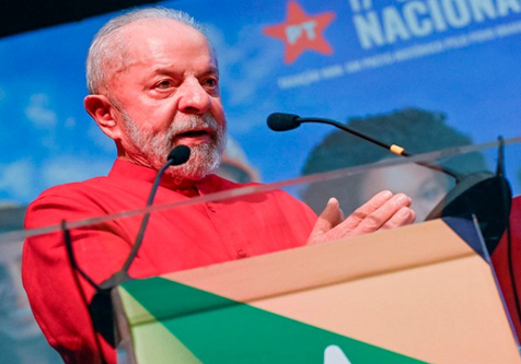 PT concentra R$ 126 milhões na campanha de Lula e reforça estratégia para 2026