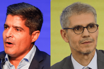 Empresa de ACM Neto e Sidônio arremata Centro de Convenções