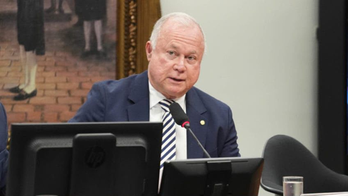 “Rui ataca ACM Neto para esconder e tirar o foco do desgoverno de Jerônimo”, diz deputado