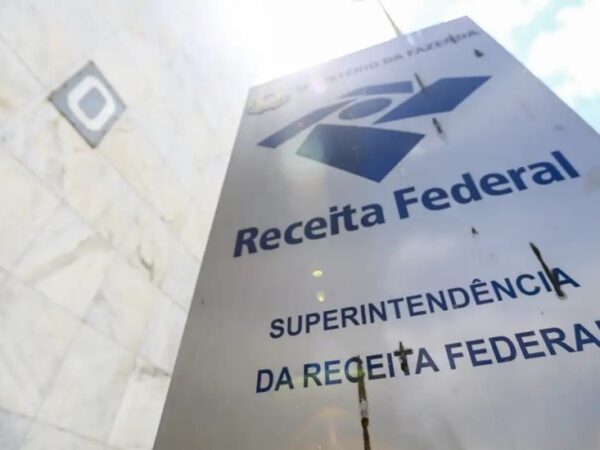 Arrecadação federal cresce 7,7% em junho e soma R$ 264,4 bilhões