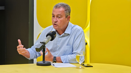 Jerônimo e Lula podem ganhar eleição no primeiro turno, acredita Rui Costa