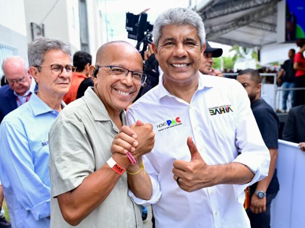 Após a Copa do Mundo, foco deve ser nas reeleições de Lula e Jerônimo, diz Suíca