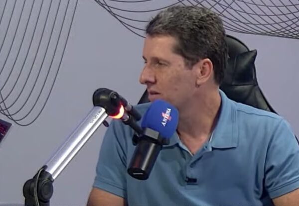 Zé Cocá classifica caso dos respiradores como “verdadeiro absurdo” e diz que Rui Costa virou ‘imperador’: “Quer ser maior do que os outros”
