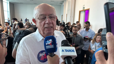 Zé Ronaldo prega foco na Bahia e aposta em vitória de ACM Neto no primeiro turno