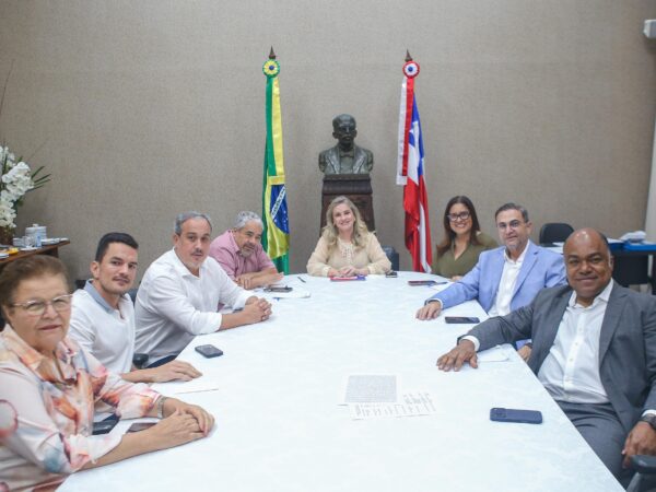 Ivana Bastos destaca união e diálogo na retomada dos trabalhos da Assembleia Legislativa da Bahia
