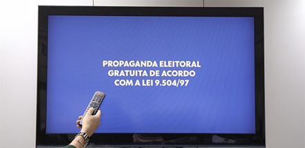 Eleições 2026: horário eleitoral gratuito começa nesta sexta-feira (28)
