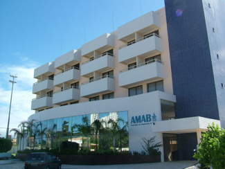 AMAB manifesta apoio a presidente do TRE-BA e repudia pressão sobre magistratura
