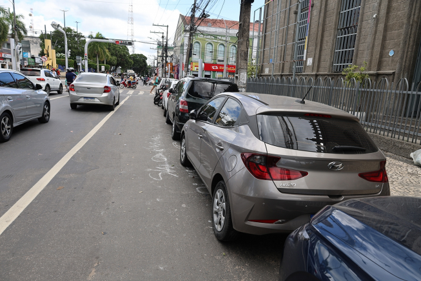 Feira de Santana realiza leilão da Zona Azul e projeta investimento de R$ 134,7 milhões na mobilidade urbana