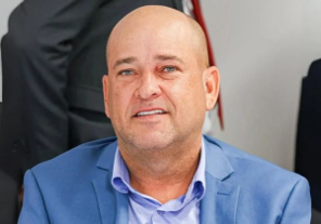 MPE pede impugnação da candidatura de Binho Galinha à Assembleia Legislativa da Bahia