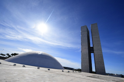 Conheça todos os candidatos ao Senado em 2026