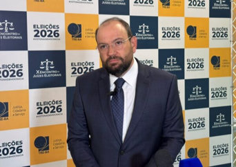 Presidente do TRE-BA torna público áudio atribuído a Marcelo Nilo e encaminha caso para investigação
