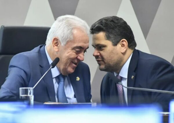 PECs da escala 6×1 e da Segurança Pública chegam à CCJ do Senado