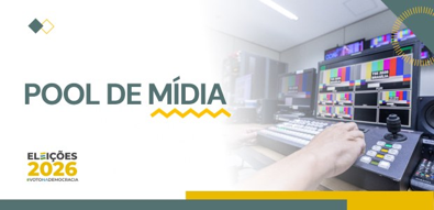 Horário eleitoral: acesse o plano de mídia para Presidência da República