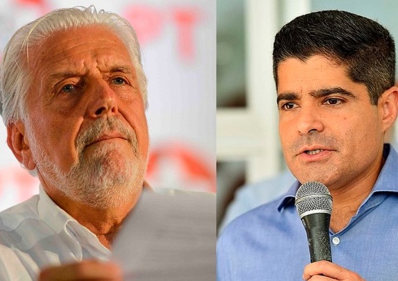 Jaques Wagner acusa oposição baiana de usar ‘palanque aberto’ para confundir eleitor de Lula