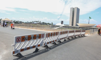 Confira dicas para acompanhar o Desfile de 7 de Setembro em Brasília