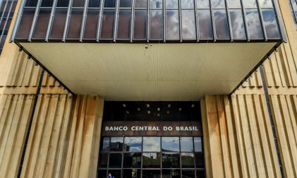 BC reduz projeção de crescimento da economia para 1,8%