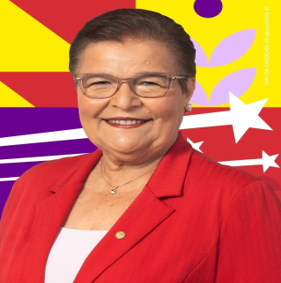 Fátima Nunes percorre municípios baianos em campanha e reforça diálogo com mulheres, agricultores e lideranças locais