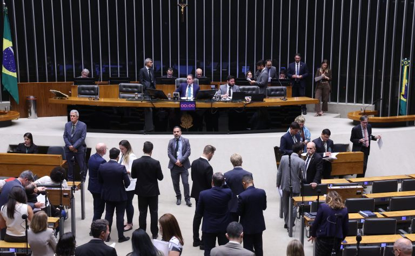 Câmara pode decidir nesta quinta sobre MP que zera taxa para compras de até 50 dólares