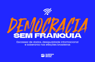 Entidades acionam STF para garantir acesso à imprensa online nas 72 horas que antecedem as eleições