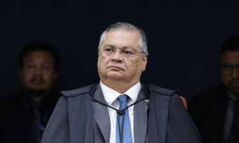 Flávio Dino pede vista e STF adia análise do caso Moraes e Banco Master