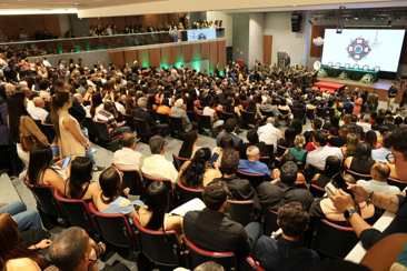 Feira de Santana homenageia cidadãos com a Ordem Municipal do Mérito