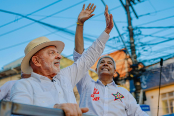 Lula altera agenda na Bahia e transfere ato de Feira de Santana para Salvador