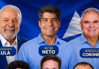 ACM Neto defende liberdade do eleitor e diz estar preparado para trabalhar com Lula ou qualquer presidente